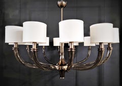 Venetian Chandelier by Fabio Ltd