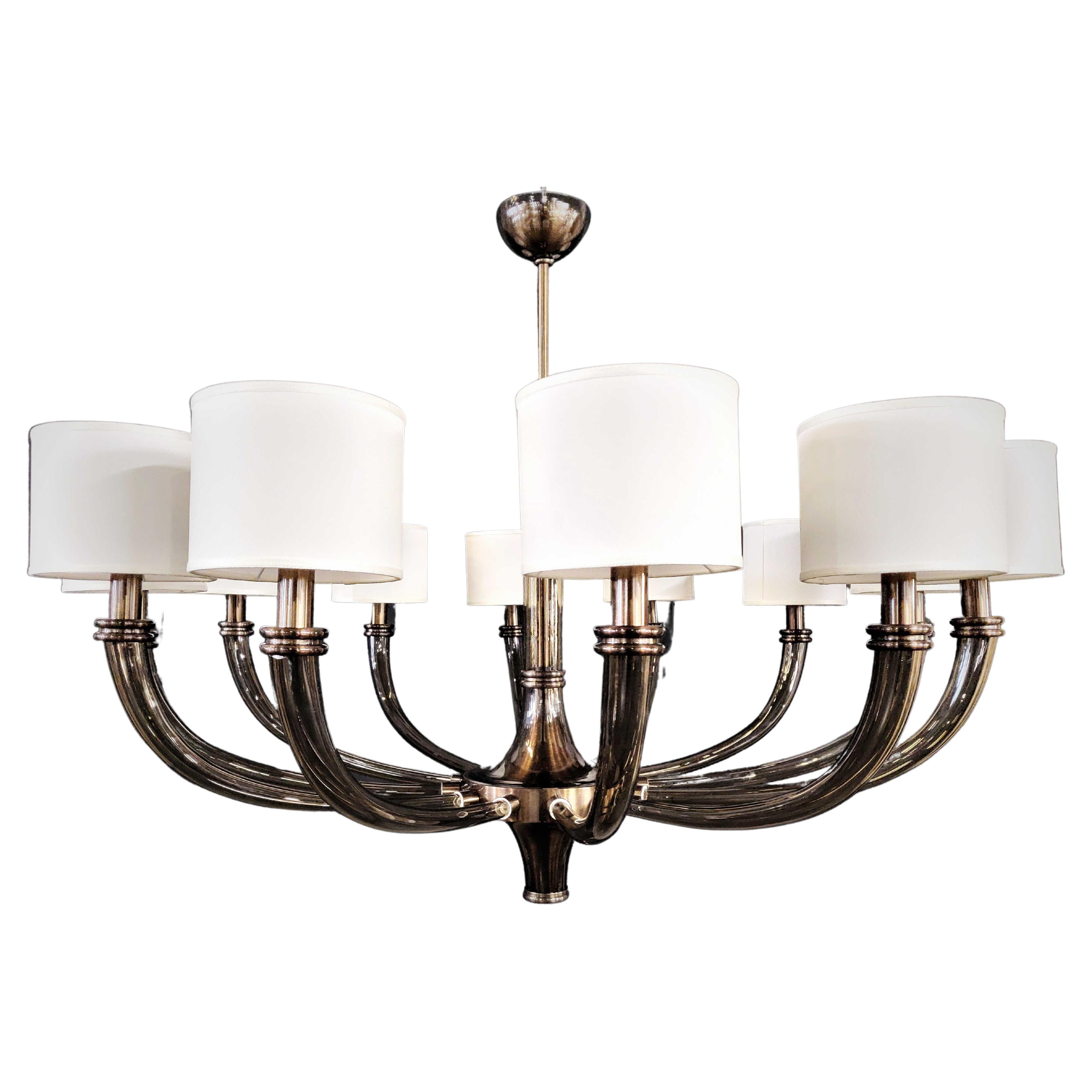 Venetian Chandelier by Fabio Ltd