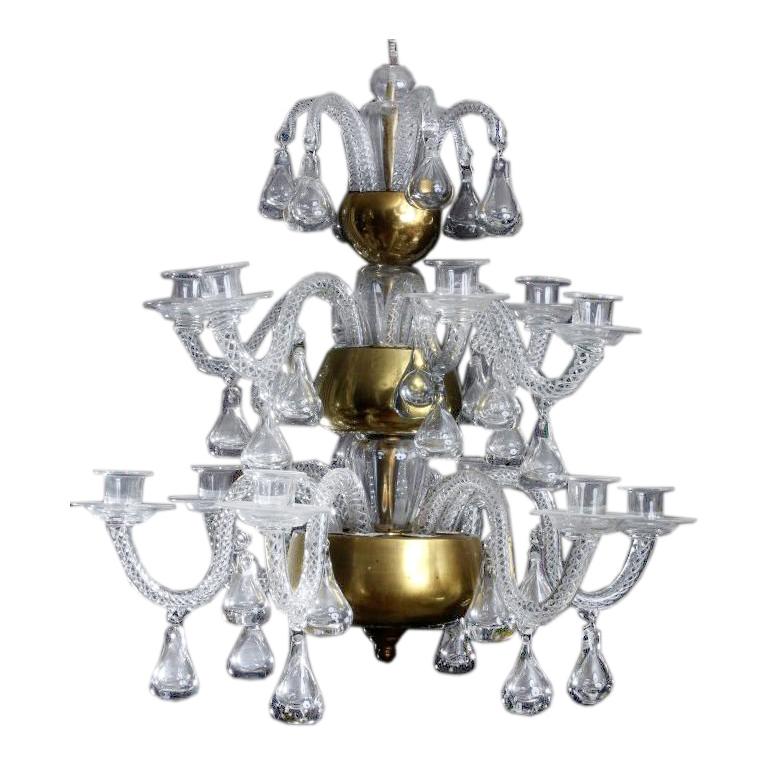 Venetian Chandelier