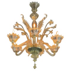 Wall Lights and Sconces