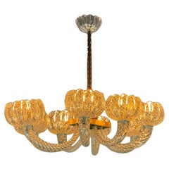 Luci da parete e applique in stile Art Déco