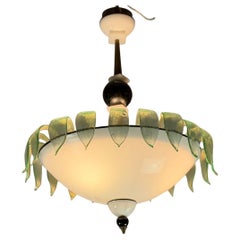 Wall Lights and Sconces