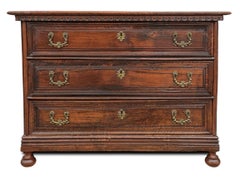 Venetian Chest of Drawers, Late 17th Century