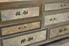 Venetian Commode Prototype