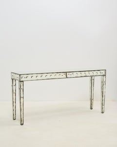 Venetian Console