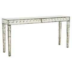 Venetian Console
