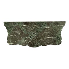 Venetian Early 19th Century Two-Drawer Japanese Lacquered Commode