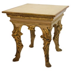 Side Tables