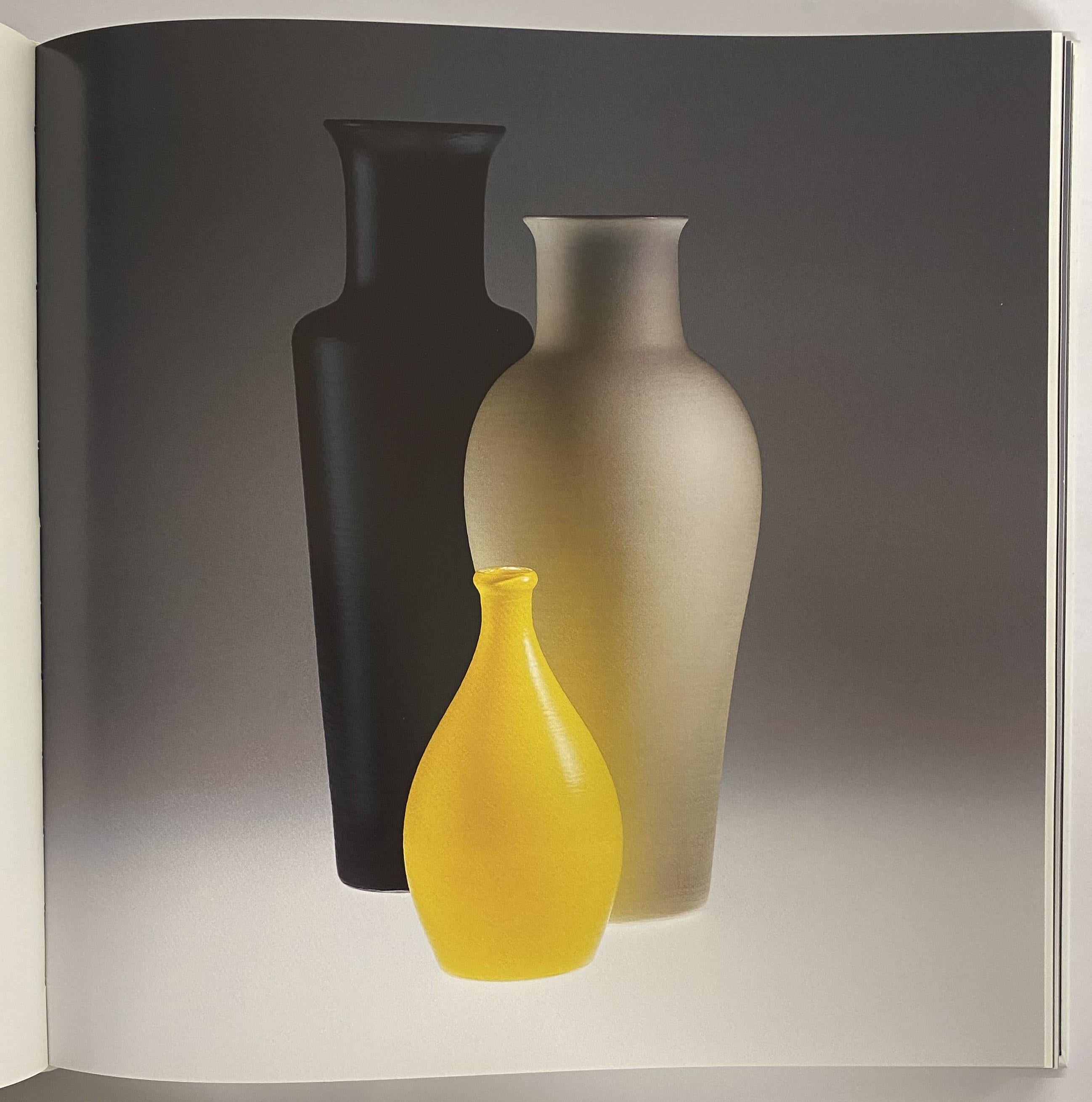 Venetian Glass: 20th Century Italian Glass (Book) For Sale 2