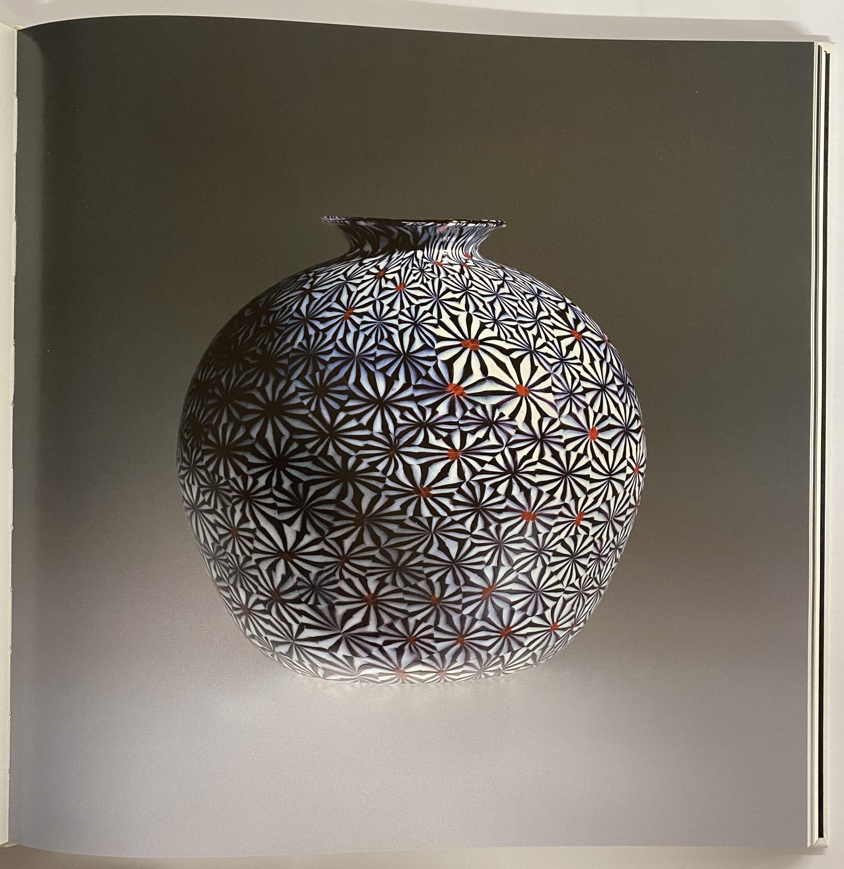 Venetian Glass: 20th Century Italian Glass (Book) For Sale 5