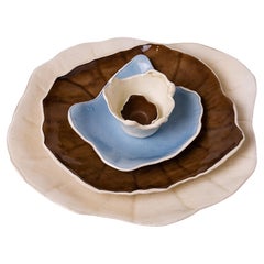 Venetian Glass Composition