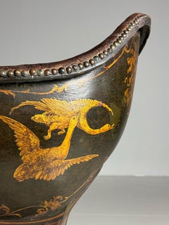 Venetian Gondola Chair 18th century