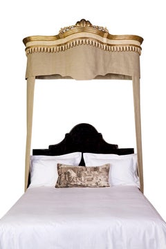 Venetian Headboard, King