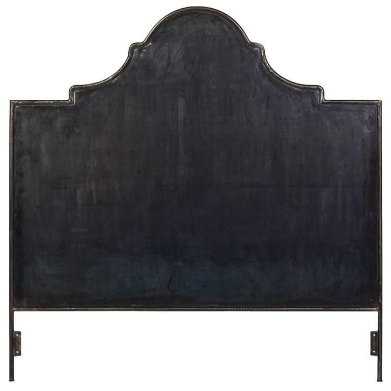American Venetian Headboard, Queen For Sale