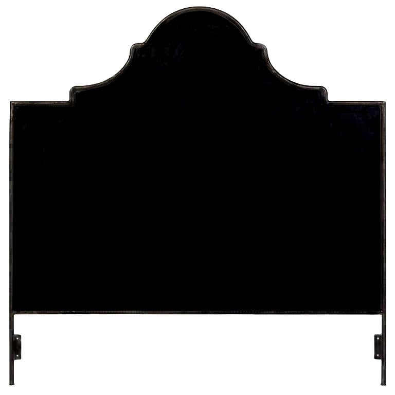 Venetian Headboard, Twin