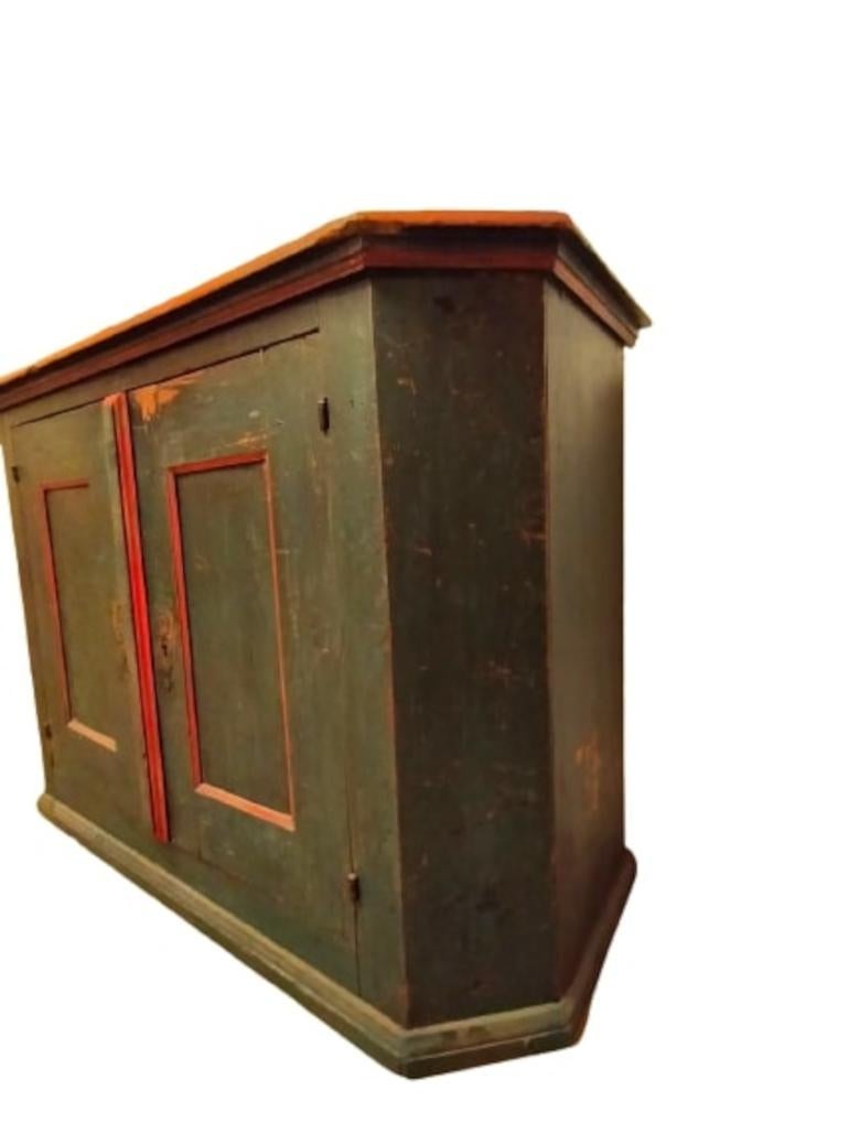 XVIII secolo Credenza laccata veneziana in vendita