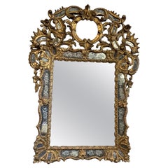 18th Century and Earlier More Mirrors