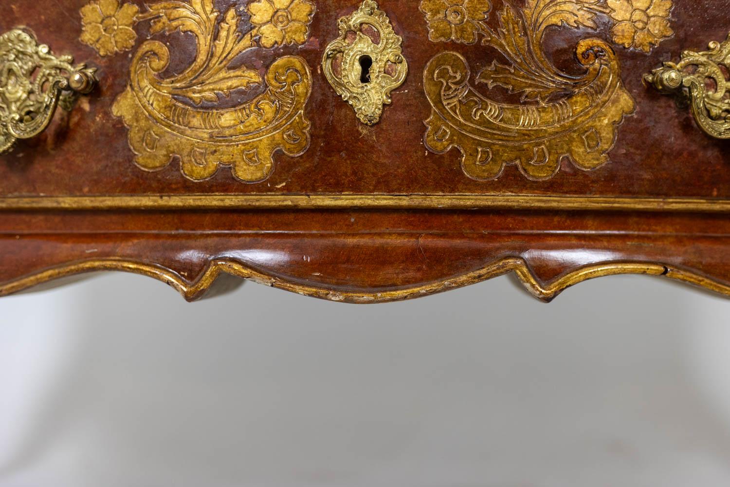 Cassettone veneziano in stile Luigi XV. 1950s. LS5492709H in vendita 5