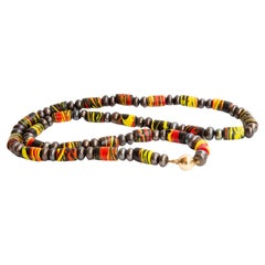 Beaded Necklaces