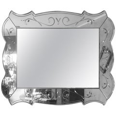 Venetian Mirror, 1950s