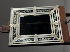 Venetian mirror