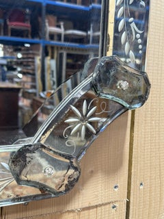 Venetian Mirror
