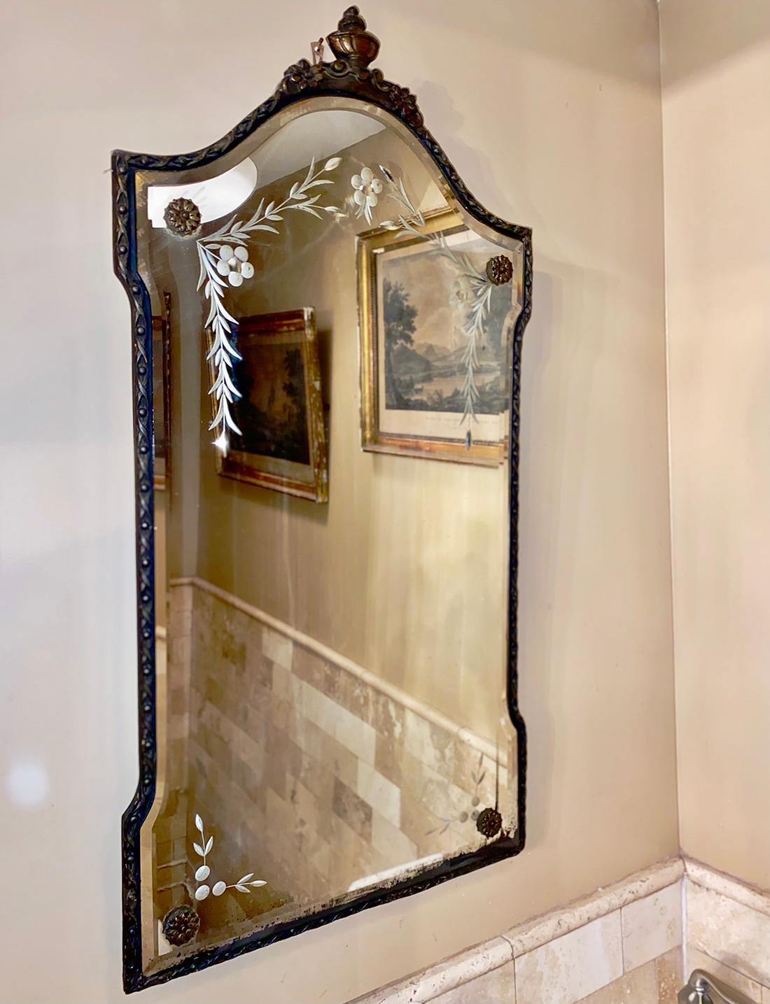 Venetian Mirror For Sale 1