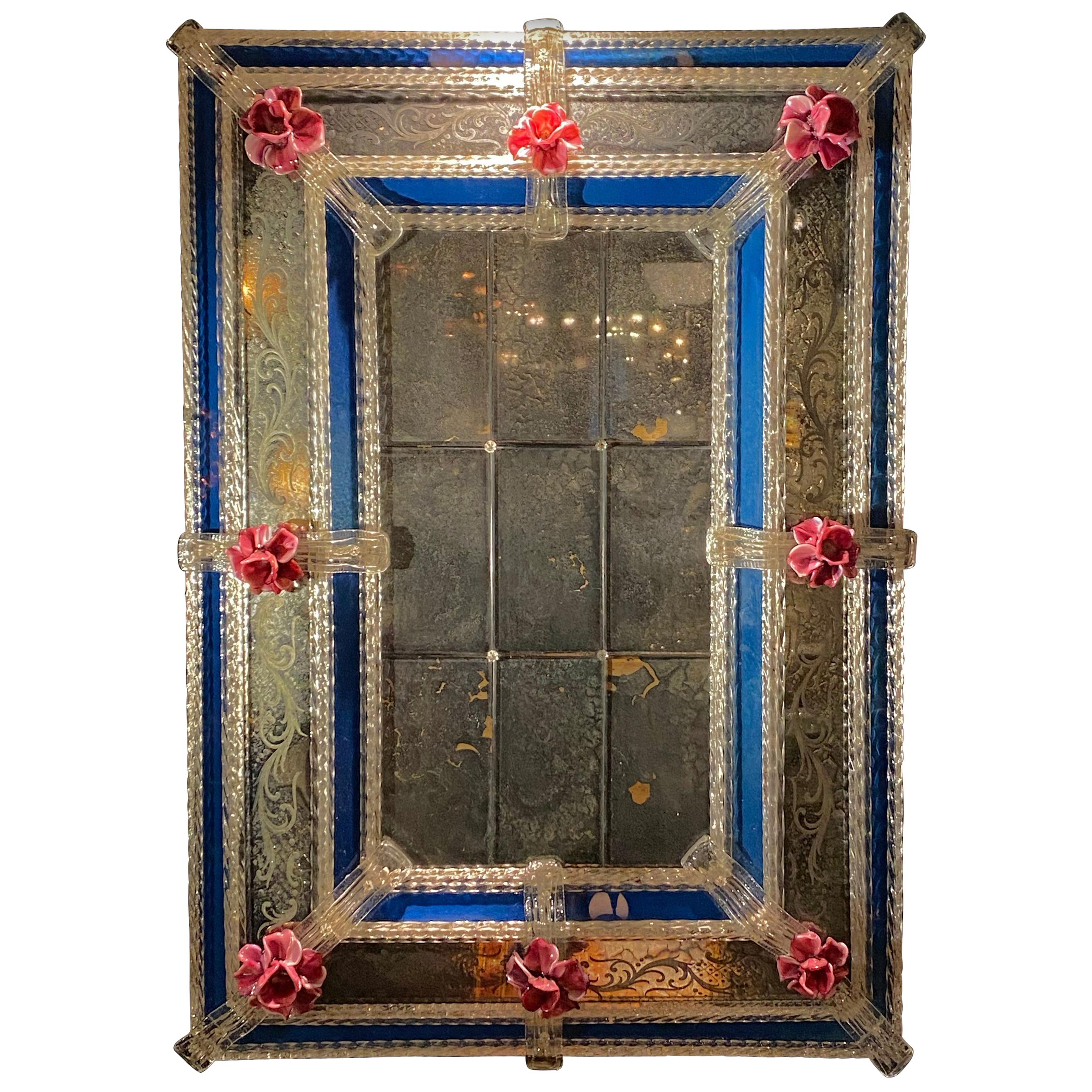 Antique and Vintage Wall Mirrors 14,814 For Sale at 1stDibs