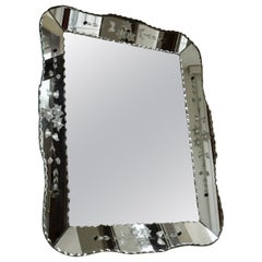 Venetian Mirror
