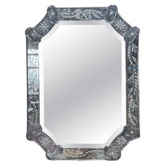 Venetian Mirror