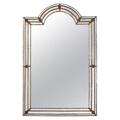 Pier Mirrors and Console Mirrors