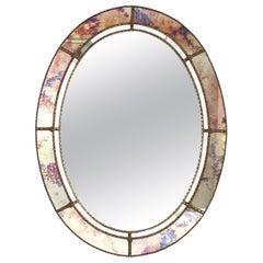 Pier Mirrors and Console Mirrors