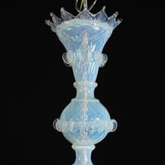 Venetian Murano Chandelier - Circa 1930