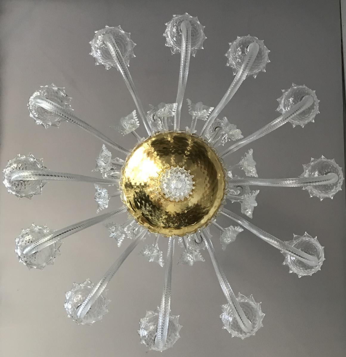 venetian chandeliers for sale