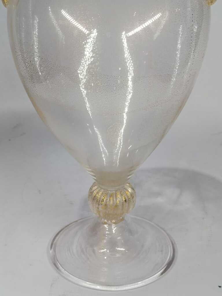 Italian Venetian Murano Glass For Sale