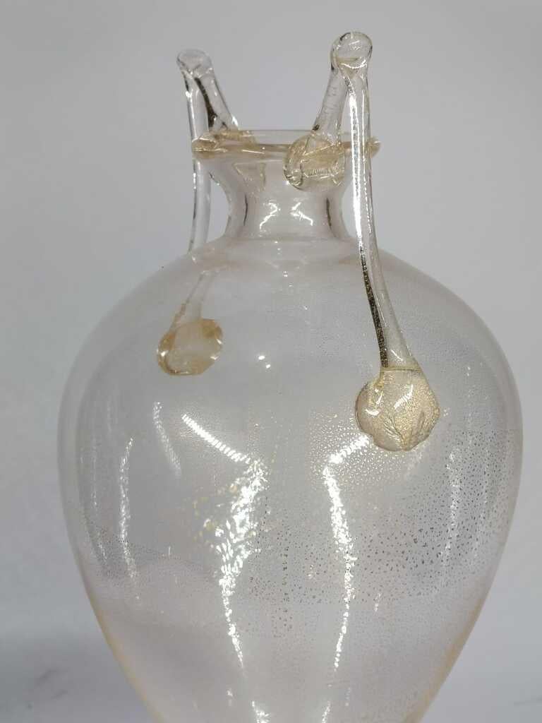 Venetian Murano Glass In Good Condition For Sale In Buenos Aires, Argentina