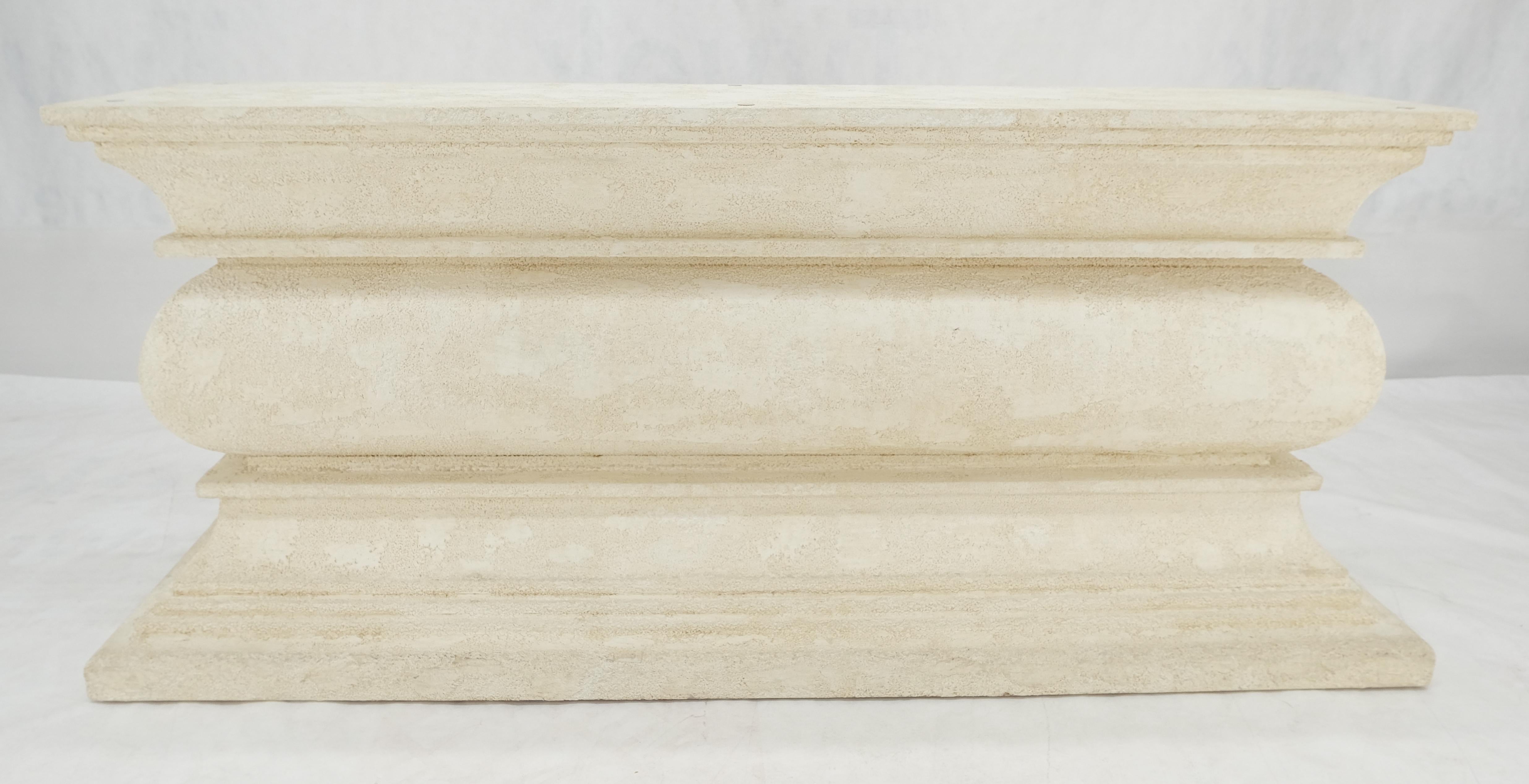 Venetian Plaster Style Faux Finish Large 66