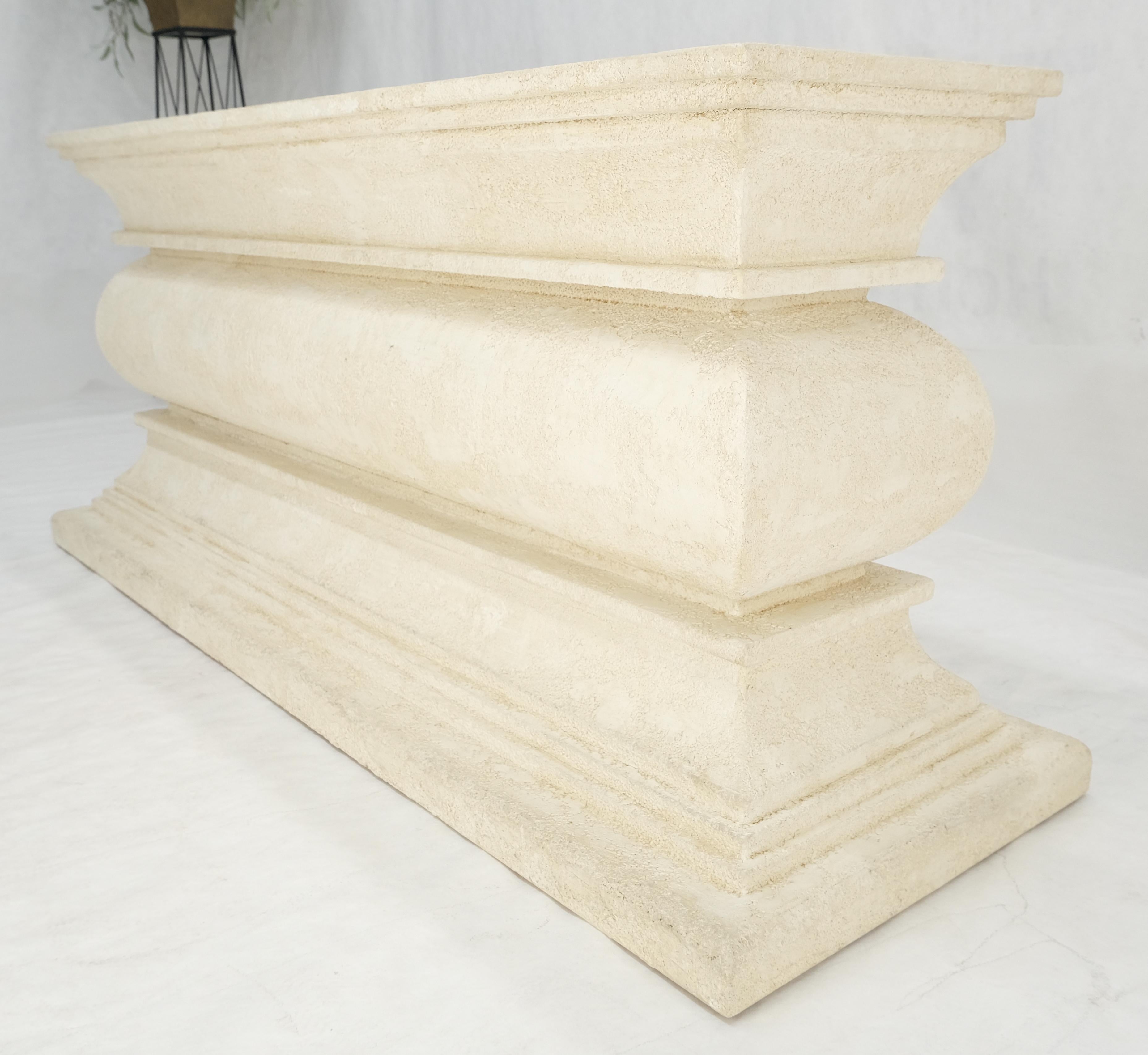 Venetian Plaster Style Faux Finish Large 66