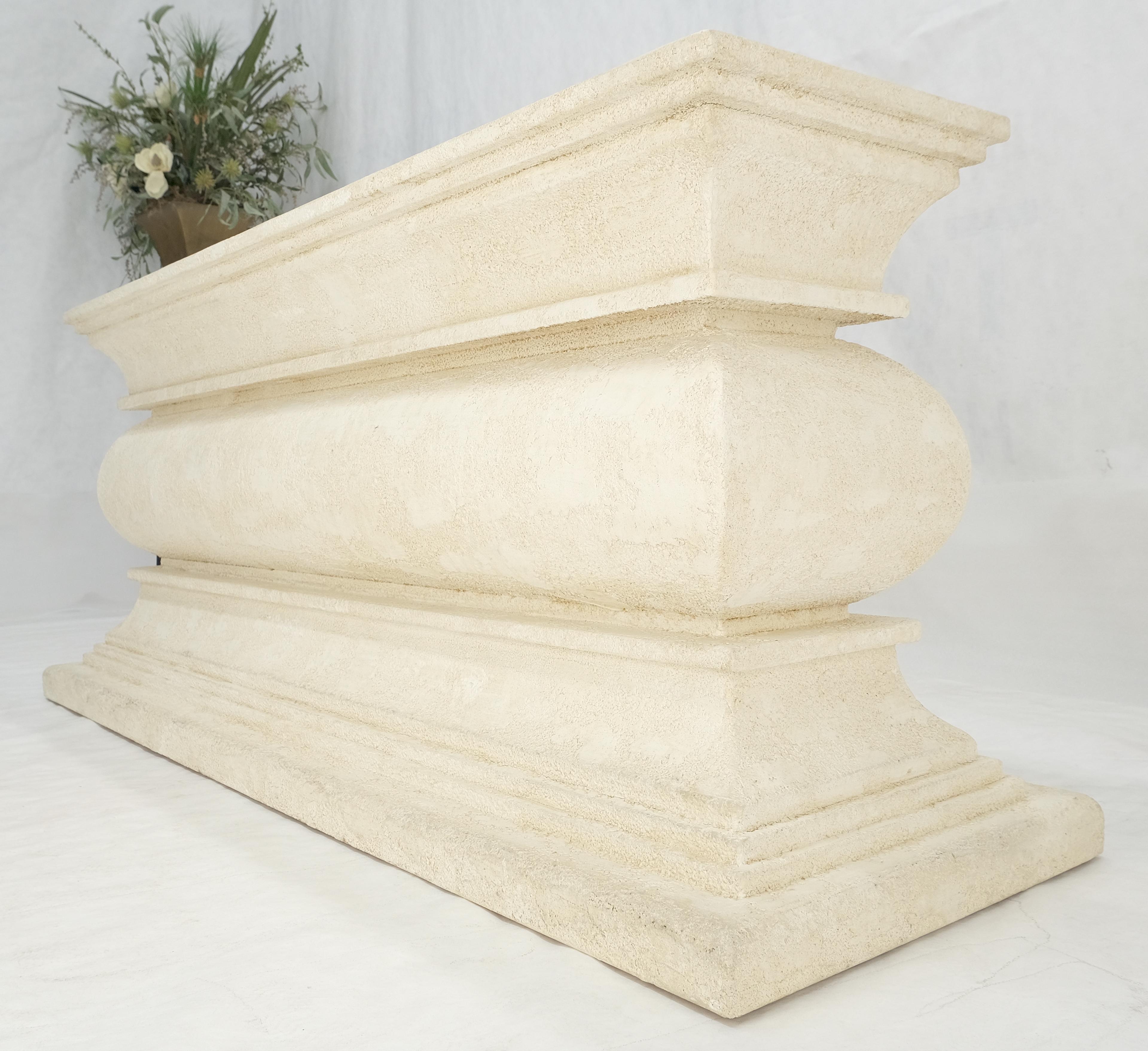 Venetian Plaster Style Faux Finish Large 66