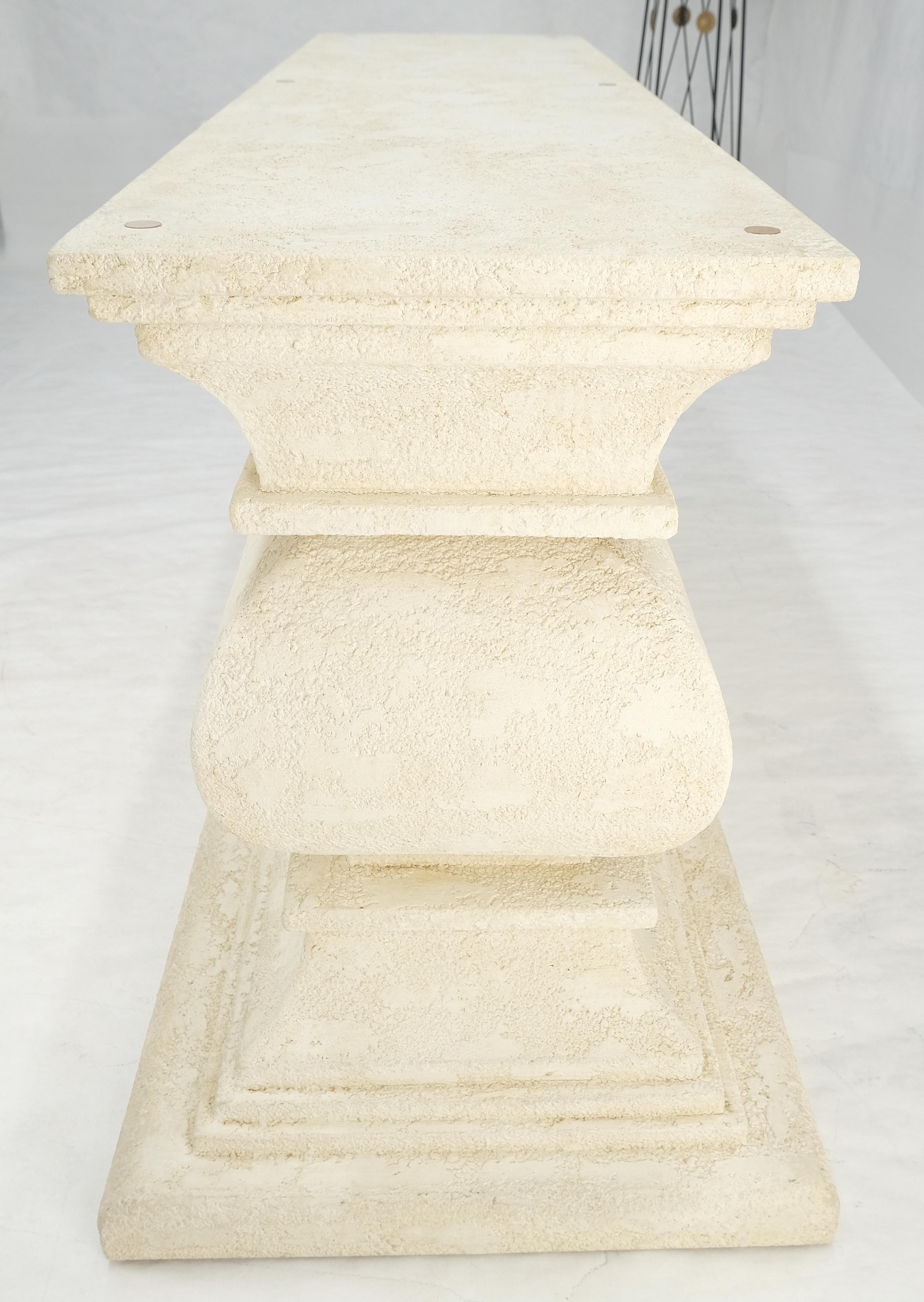 Venetian Plaster Style Faux Finish Large 66