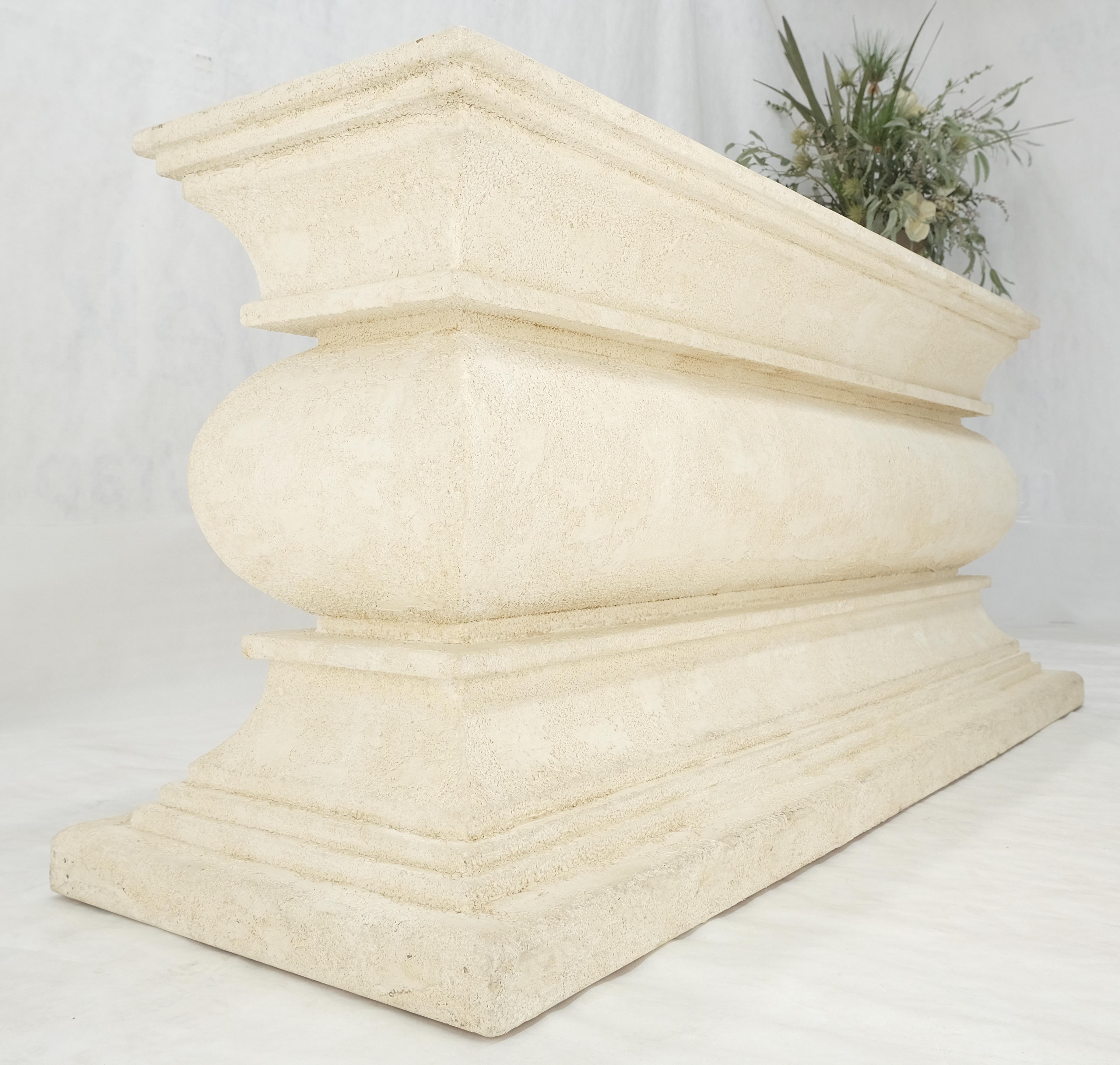 Venetian Plaster Style Faux Finish Large 66