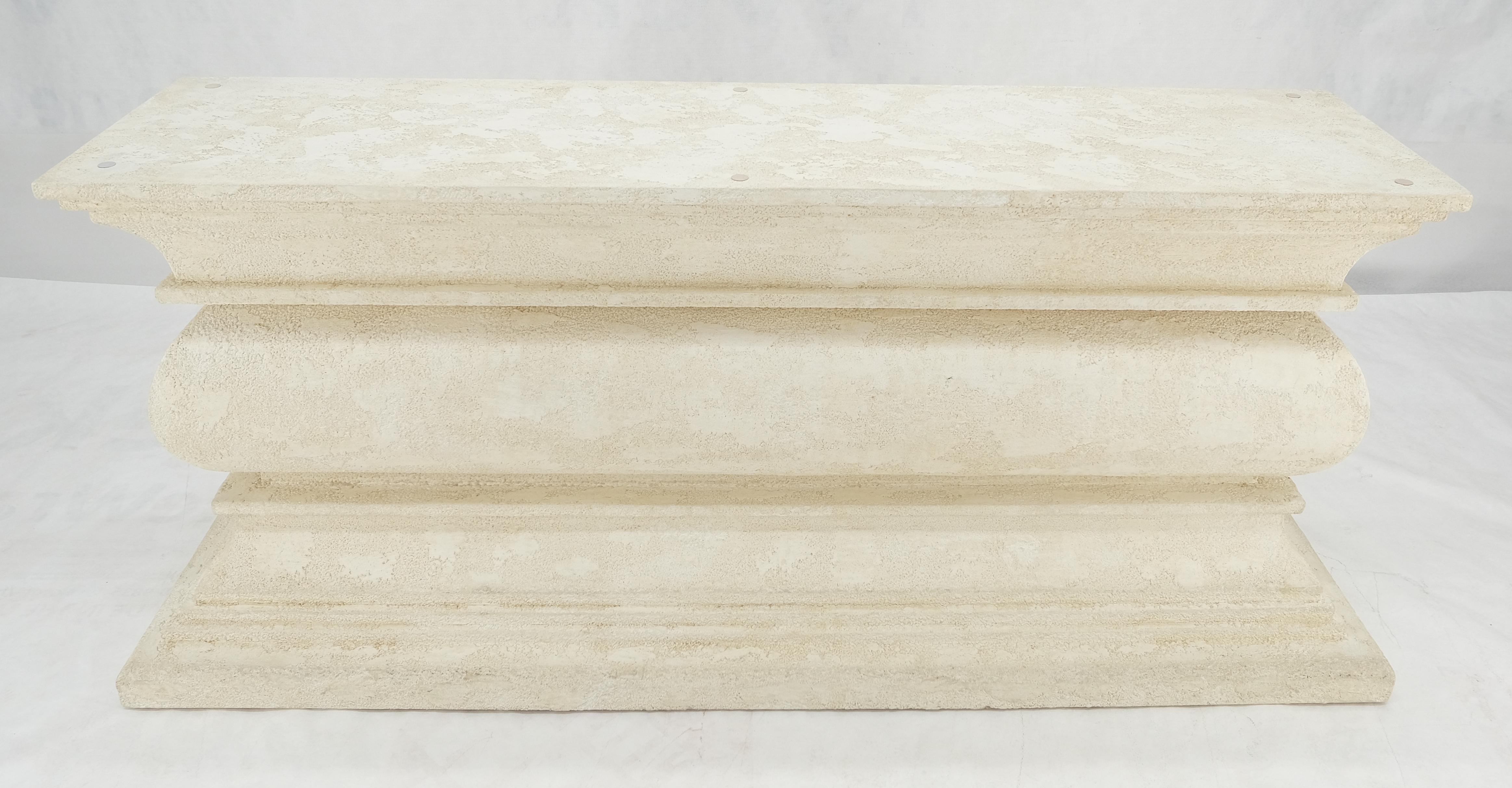 American Venetian Plaster Style Faux Finish Large 66