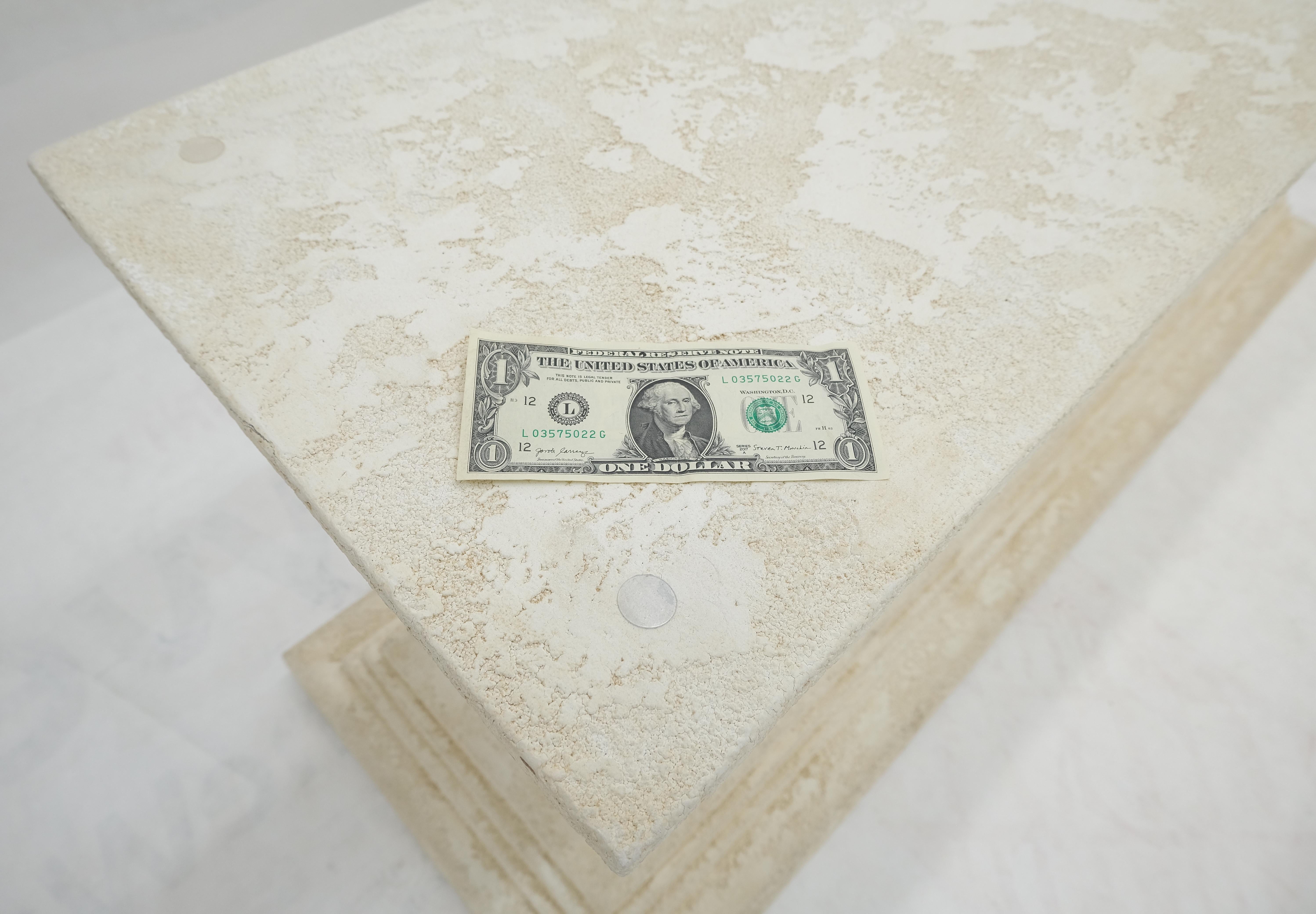 Venetian Plaster Style Faux Finish Large 66
