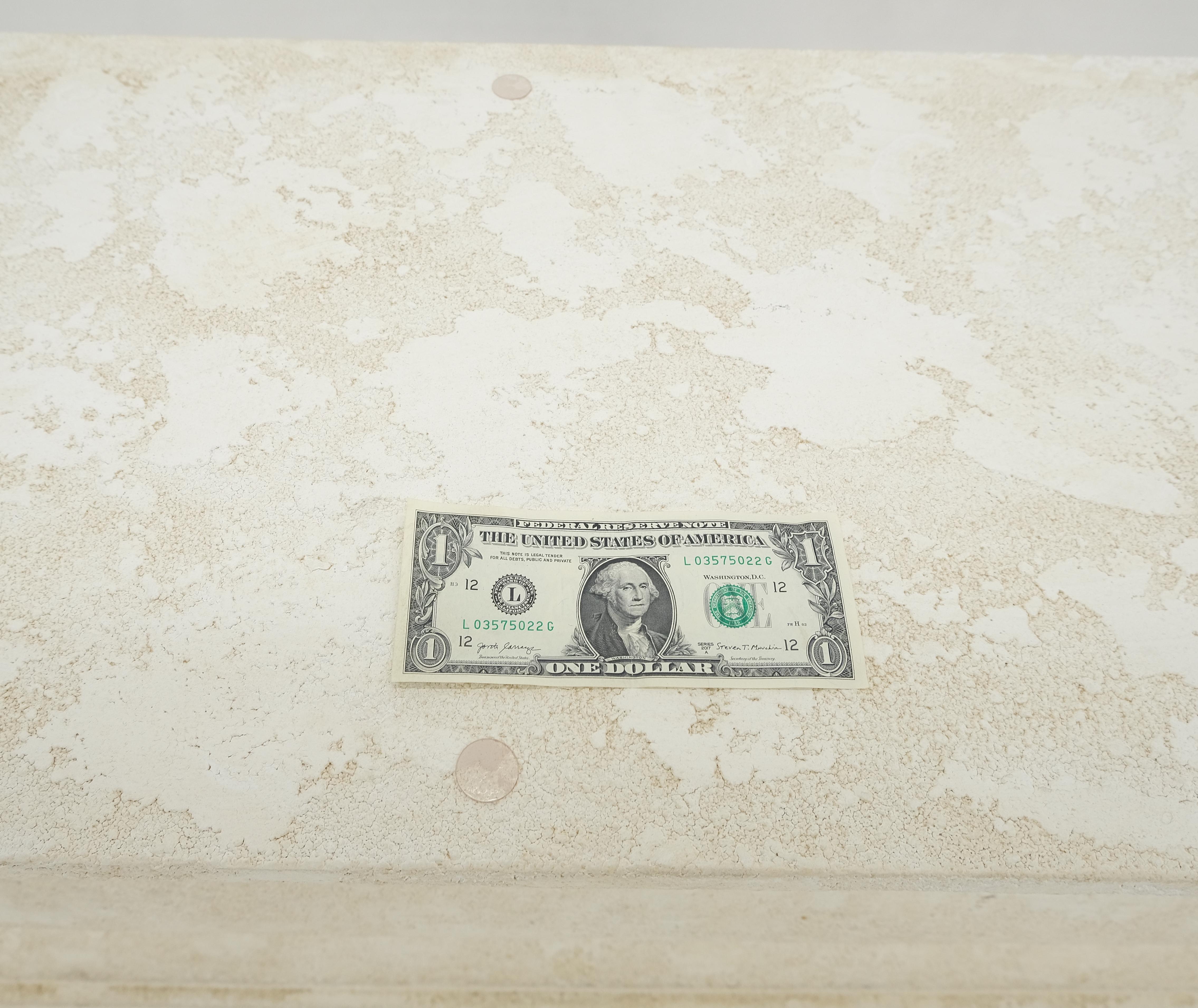 Venetian Plaster Style Faux Finish Large 66