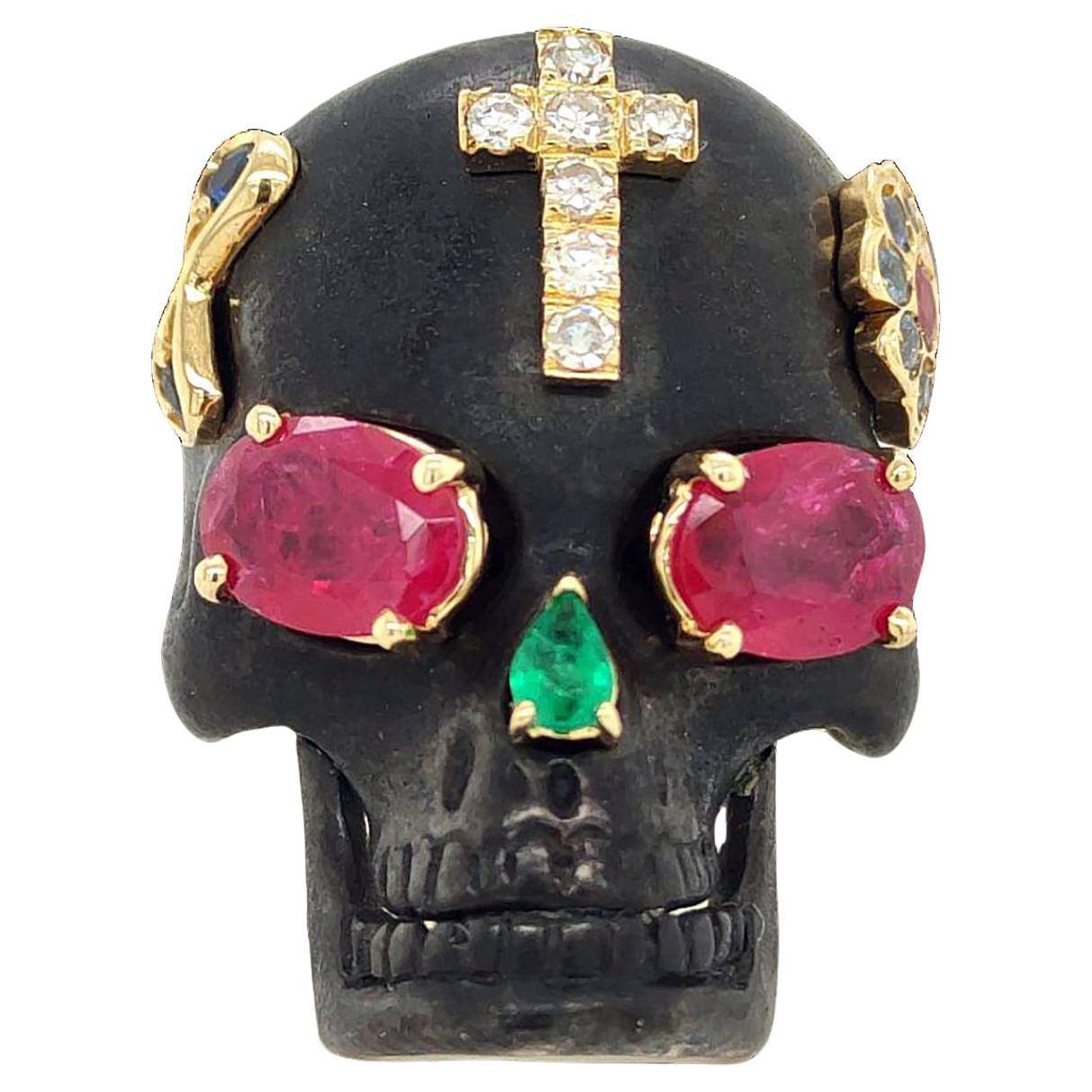 Berca Atelier Fashion Rings