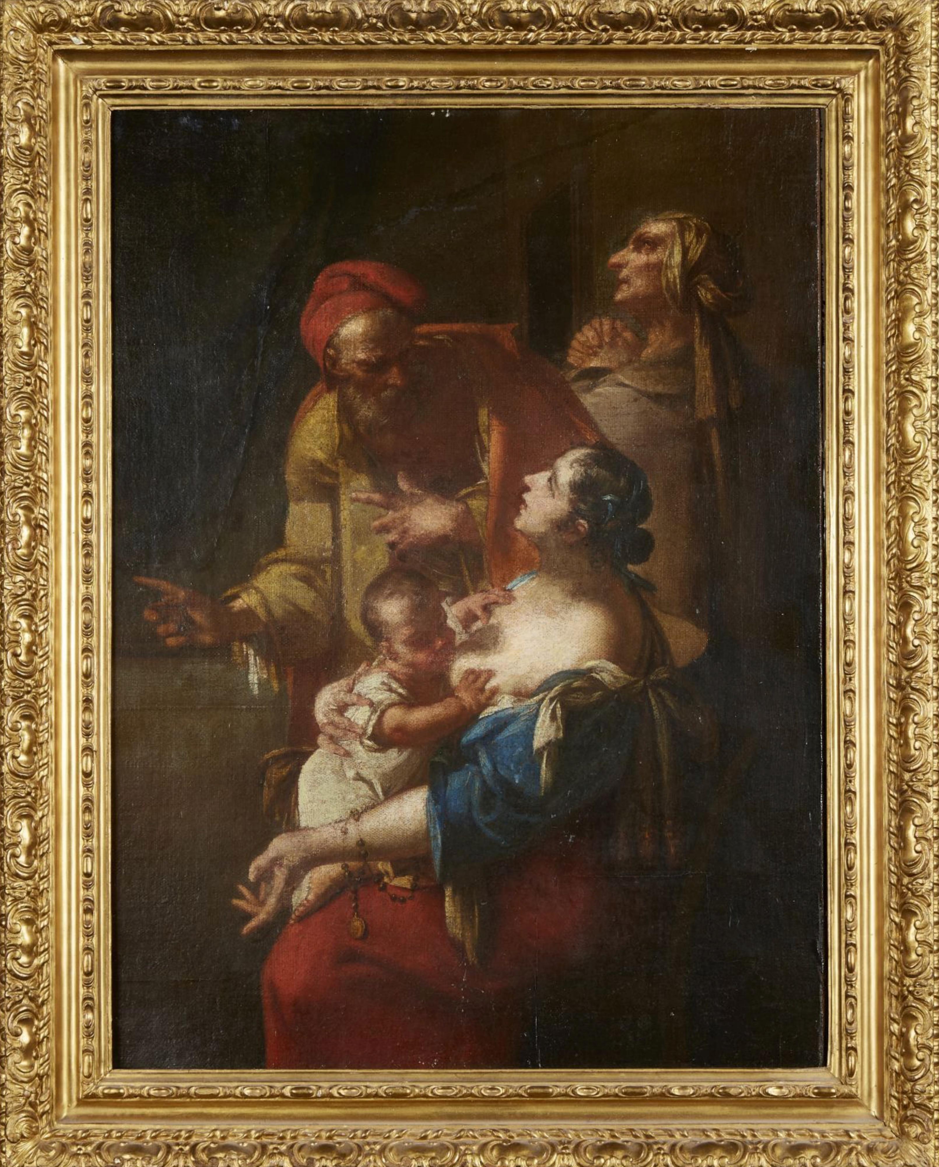 Venetian School 