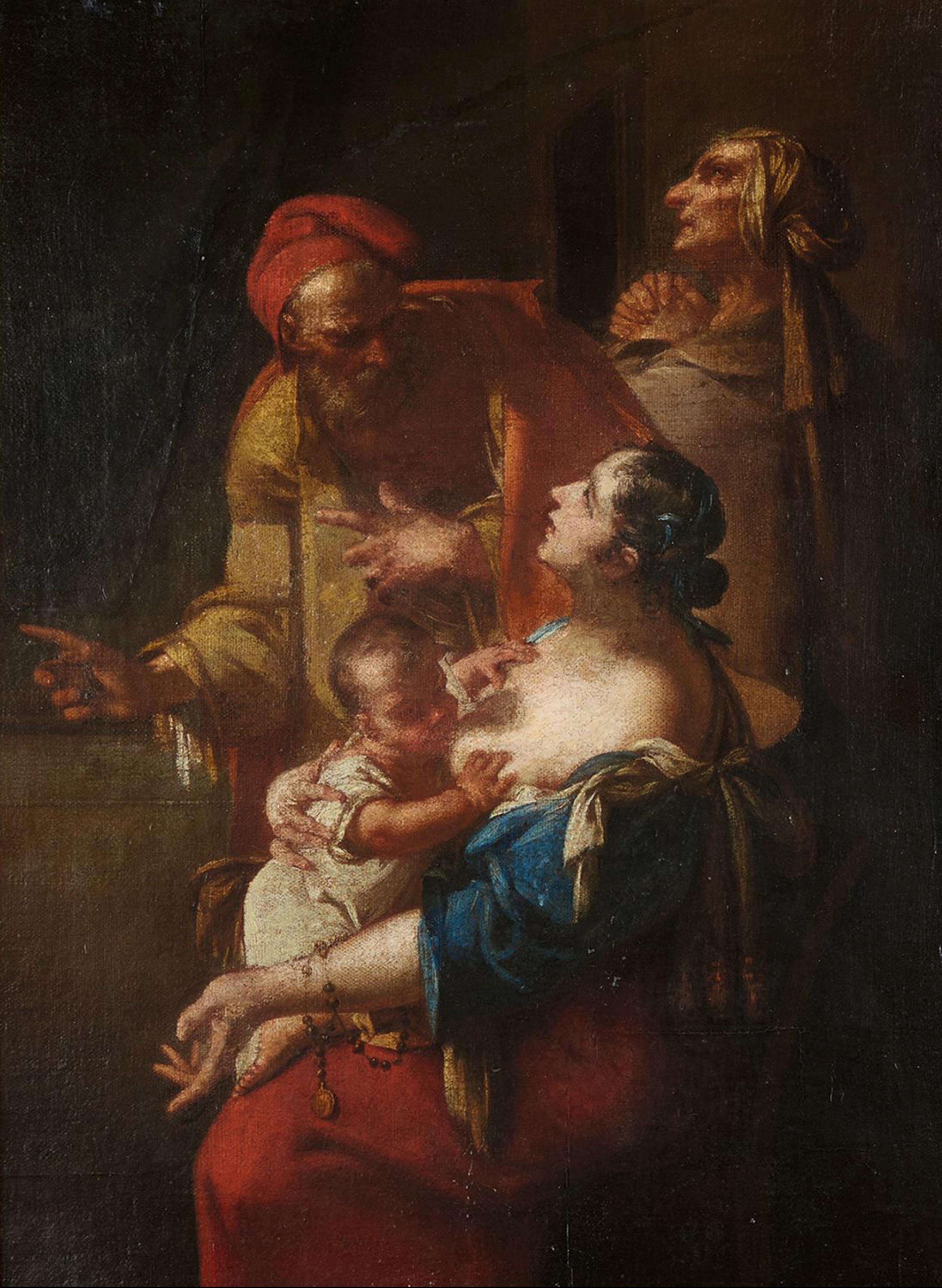 Baroque Venetian School 