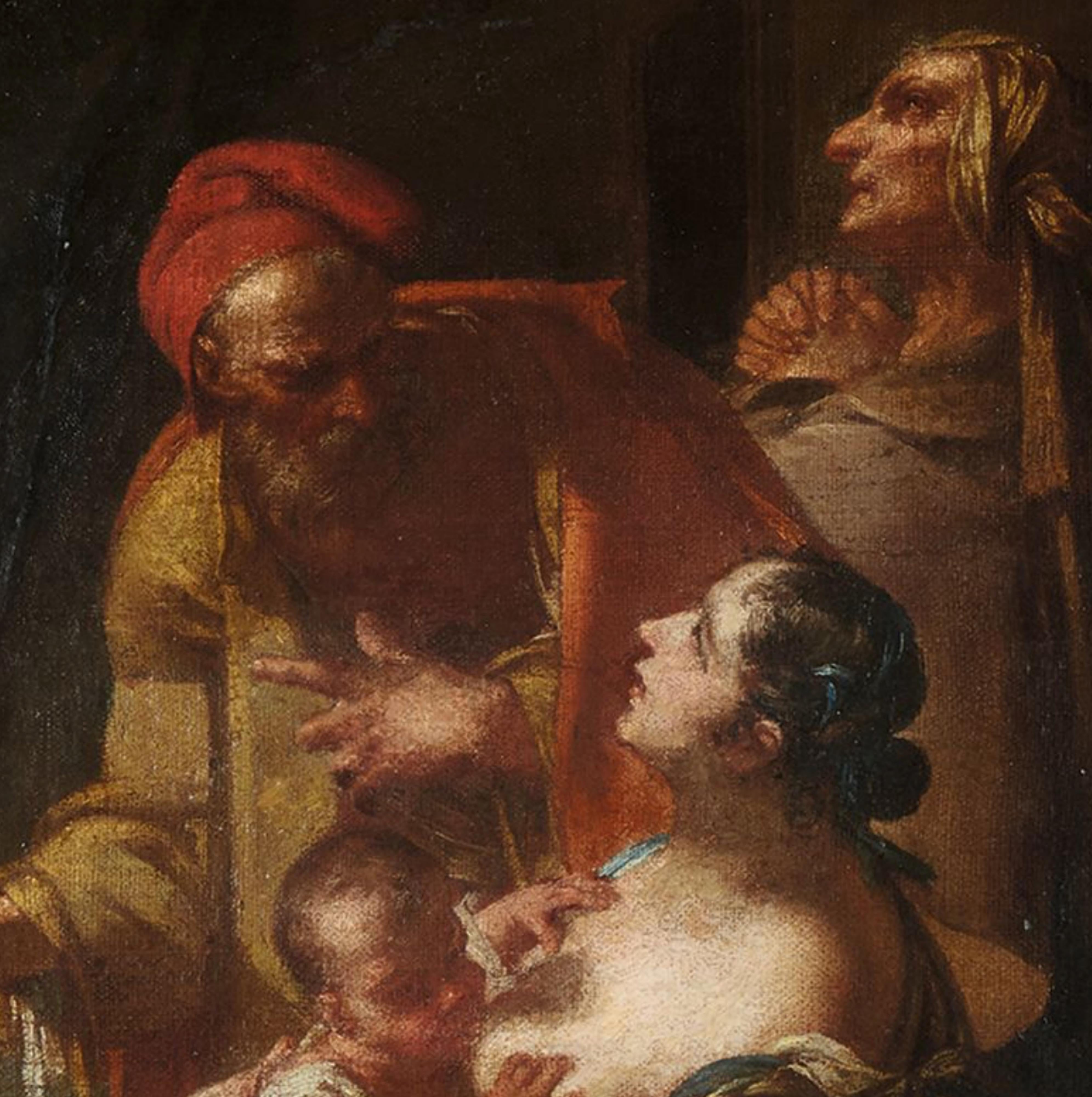Italian Venetian School 