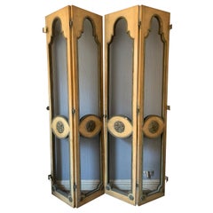 Venetian Screen Room Divider