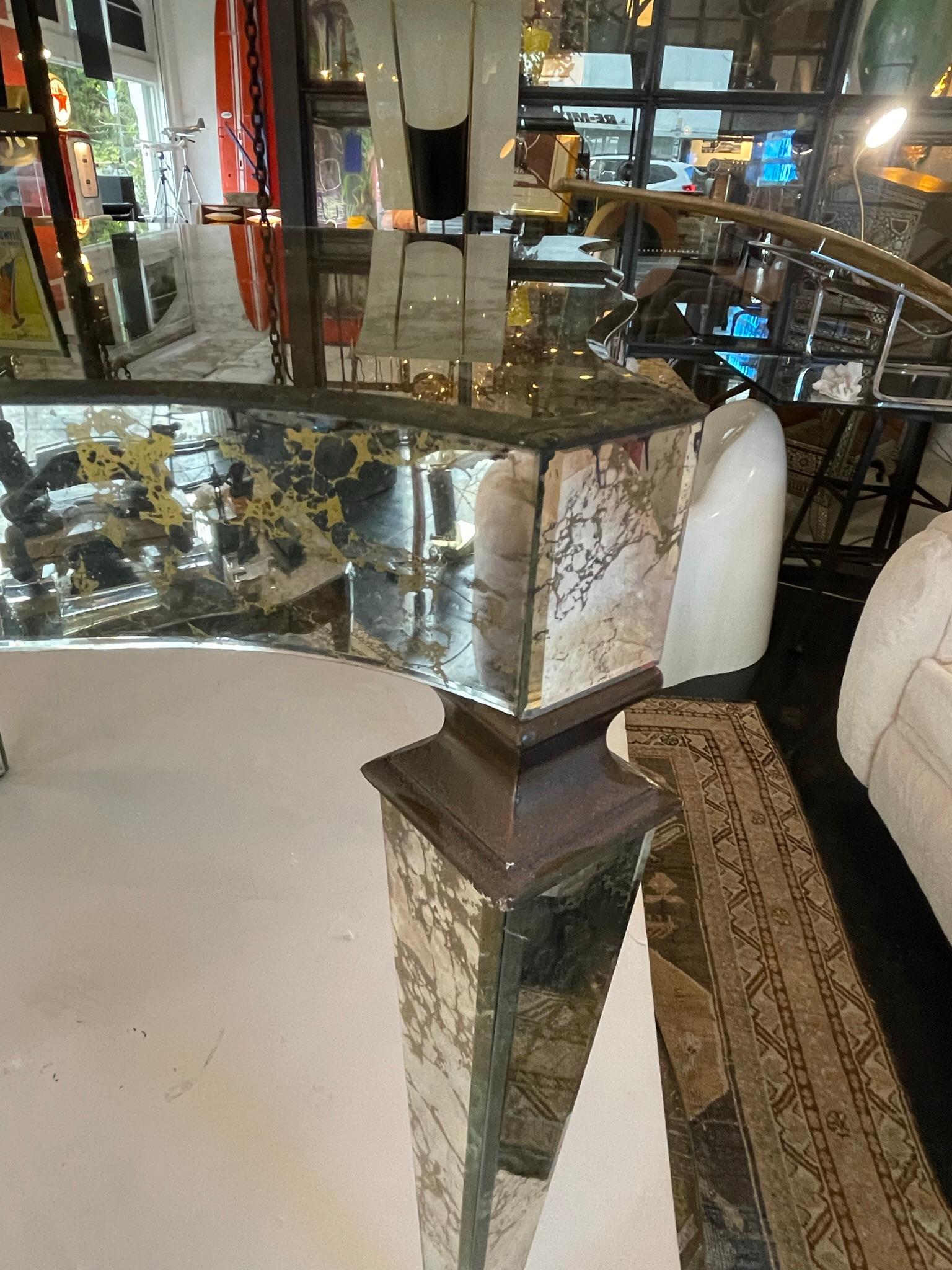 20th Century Venetian Side Table For Sale